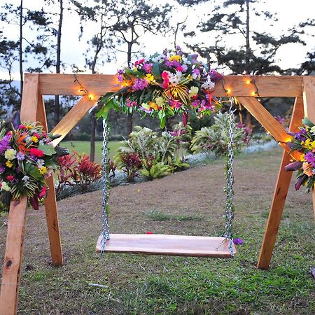 Hotel Campestre El Valle de Anton Ngoại thất bức ảnh