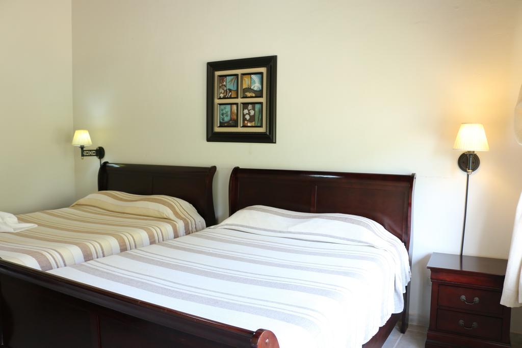 Hotel Campestre El Valle de Anton Phòng bức ảnh