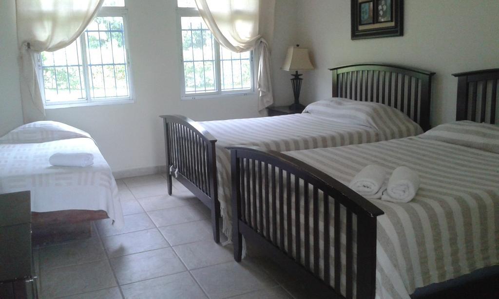 Hotel Campestre El Valle de Anton Phòng bức ảnh