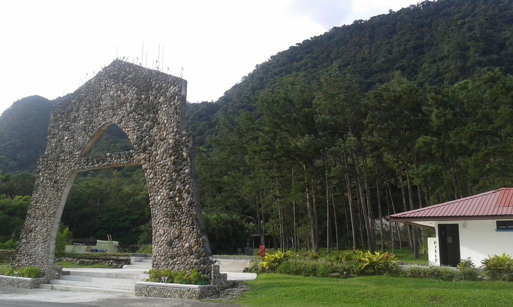 Hotel Campestre El Valle de Anton Ngoại thất bức ảnh