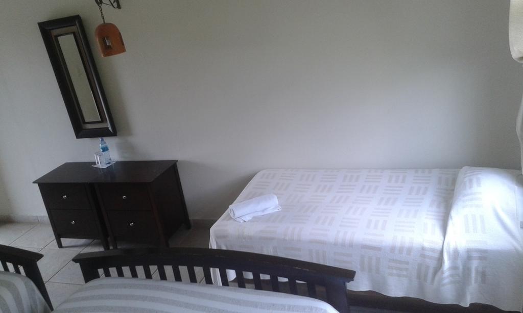 Hotel Campestre El Valle de Anton Phòng bức ảnh