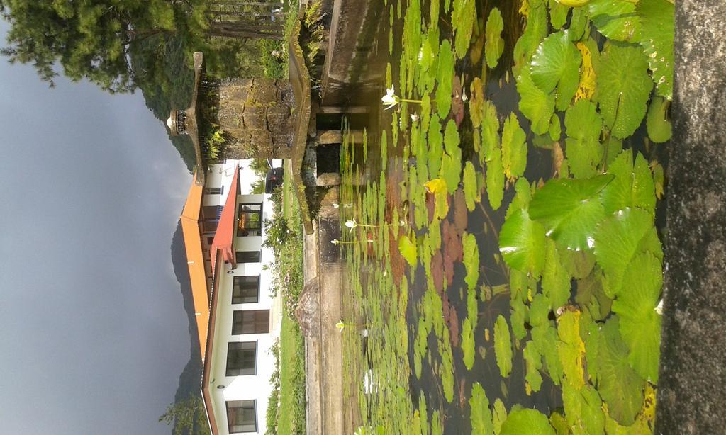 Hotel Campestre El Valle de Anton Ngoại thất bức ảnh