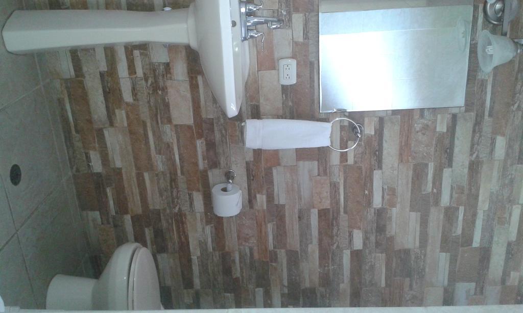 Hotel Campestre El Valle de Anton Phòng bức ảnh