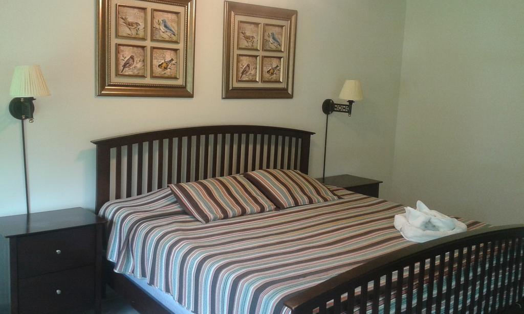 Hotel Campestre El Valle de Anton Phòng bức ảnh