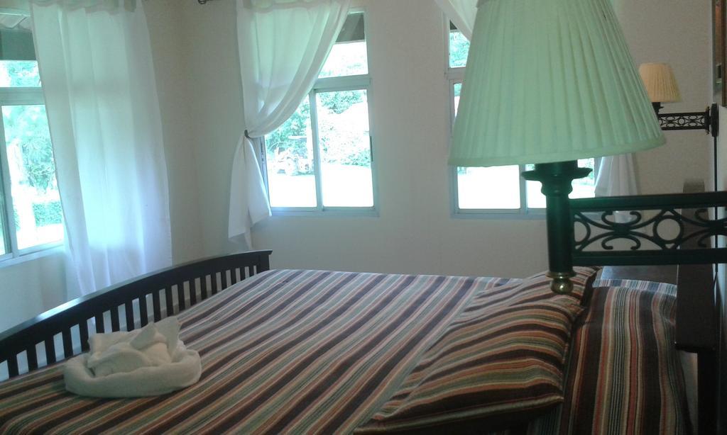 Hotel Campestre El Valle de Anton Phòng bức ảnh