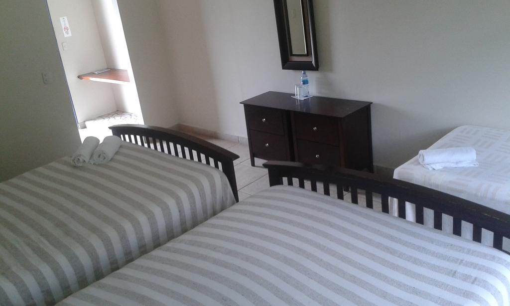 Hotel Campestre El Valle de Anton Phòng bức ảnh