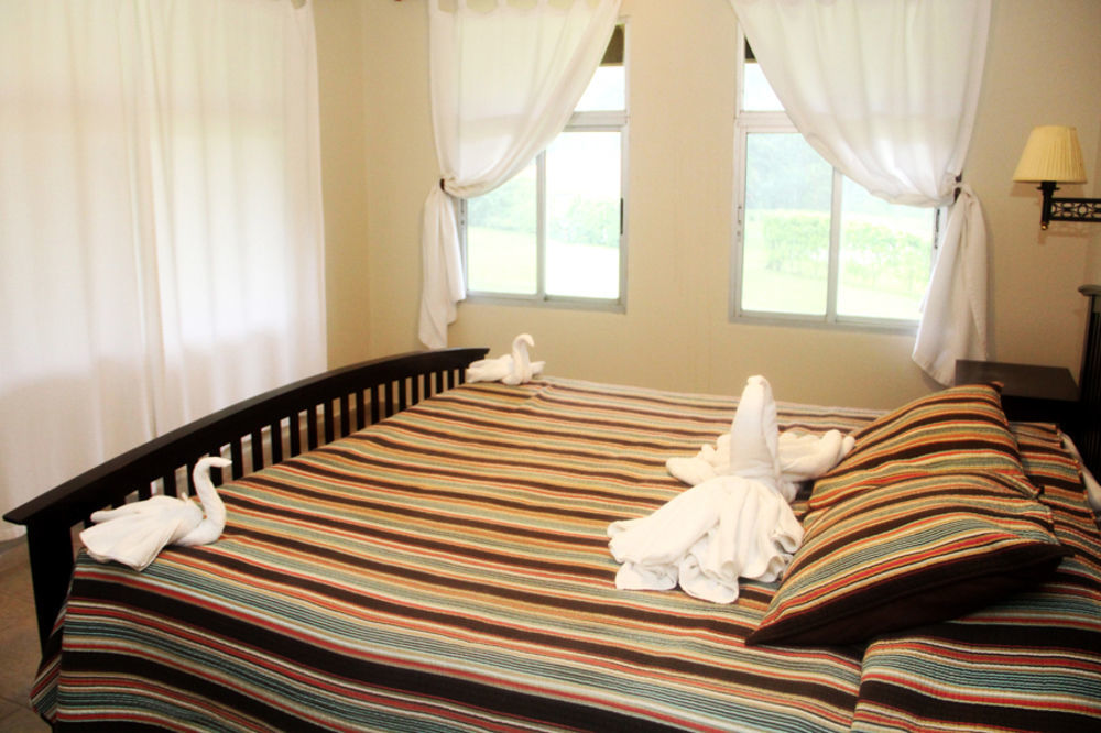 Hotel Campestre El Valle de Anton Ngoại thất bức ảnh