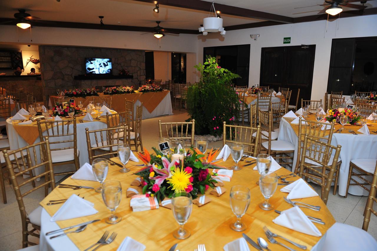 Hotel Campestre El Valle de Anton Ngoại thất bức ảnh